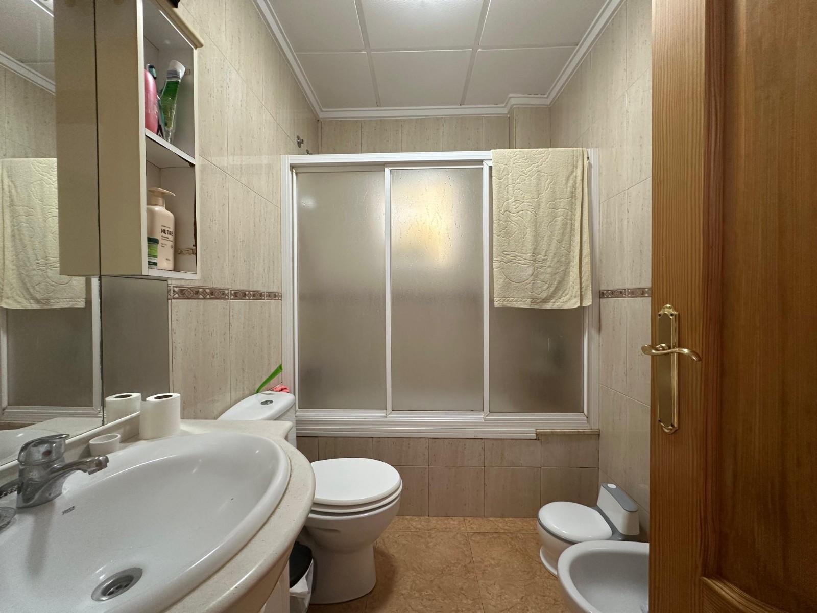 Casa en Venta en Crevillent