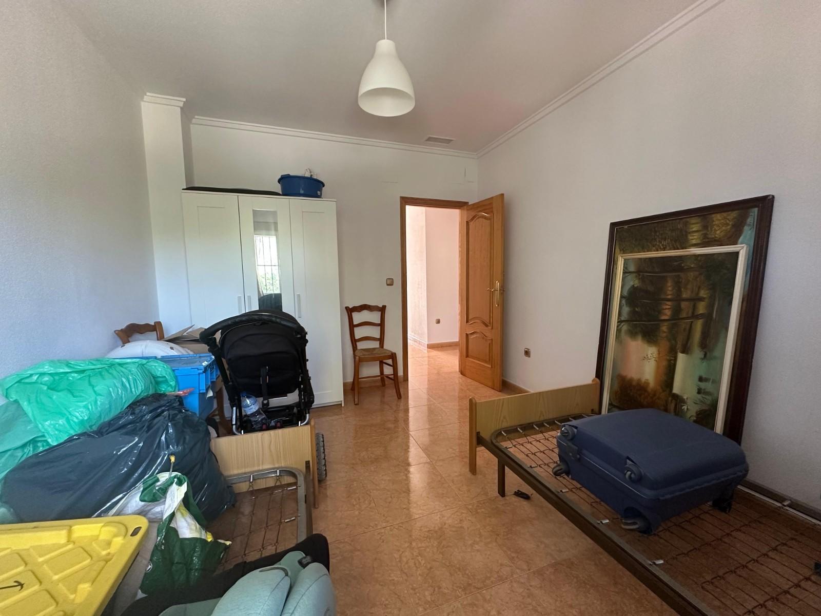 Casa en Venta en Crevillent