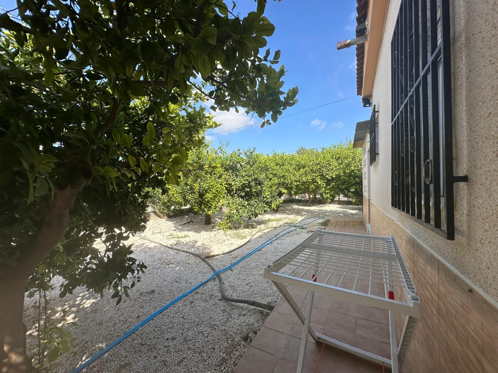 Casa en Venta en Crevillent