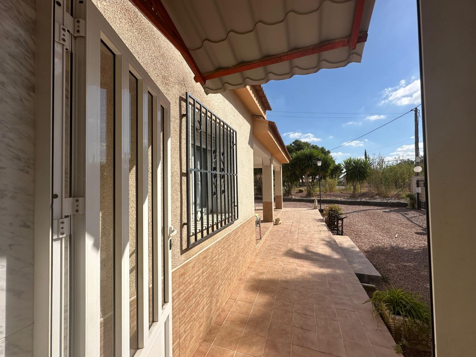 Casa en Venta en Crevillent
