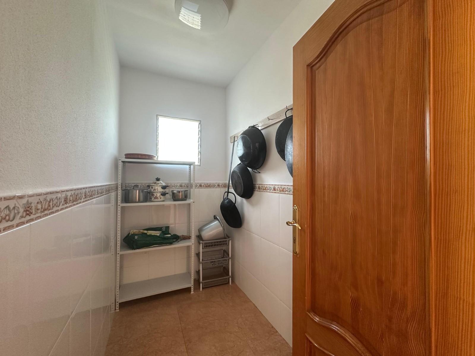 Casa en Venta en Crevillent