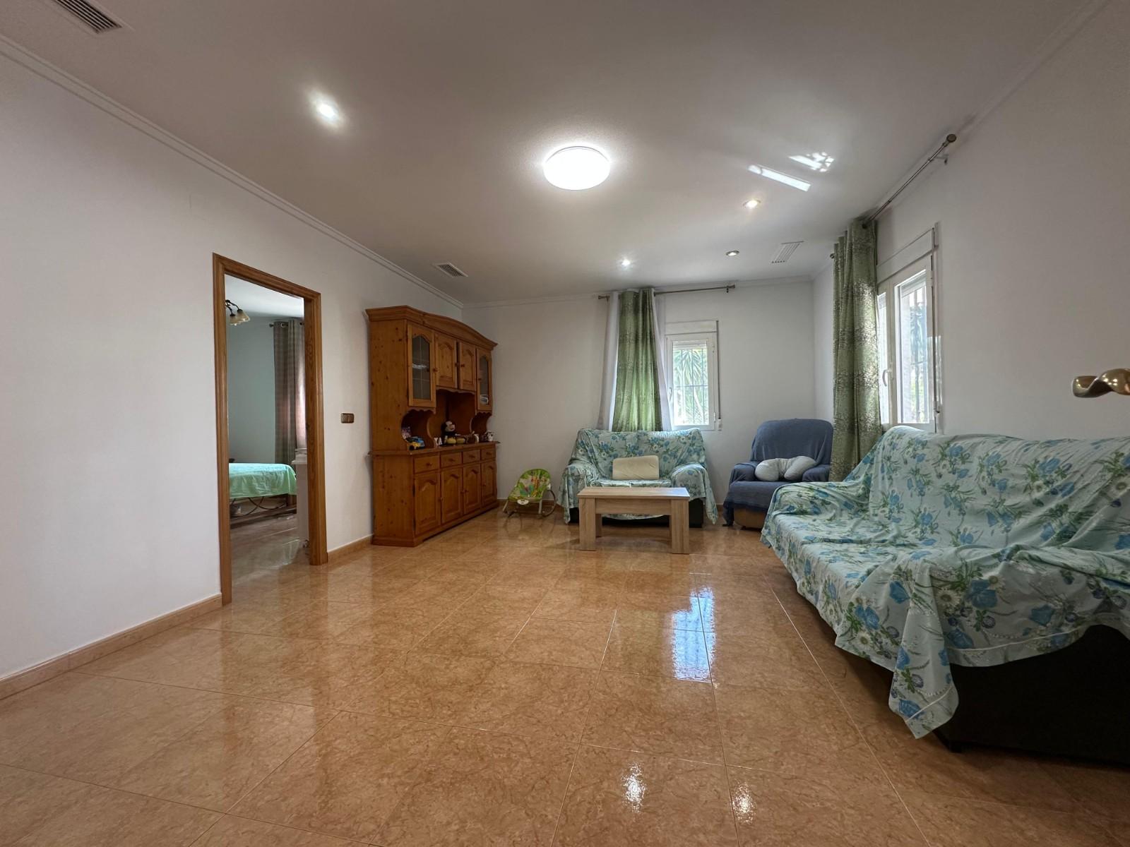 Casa en Venta en Crevillent