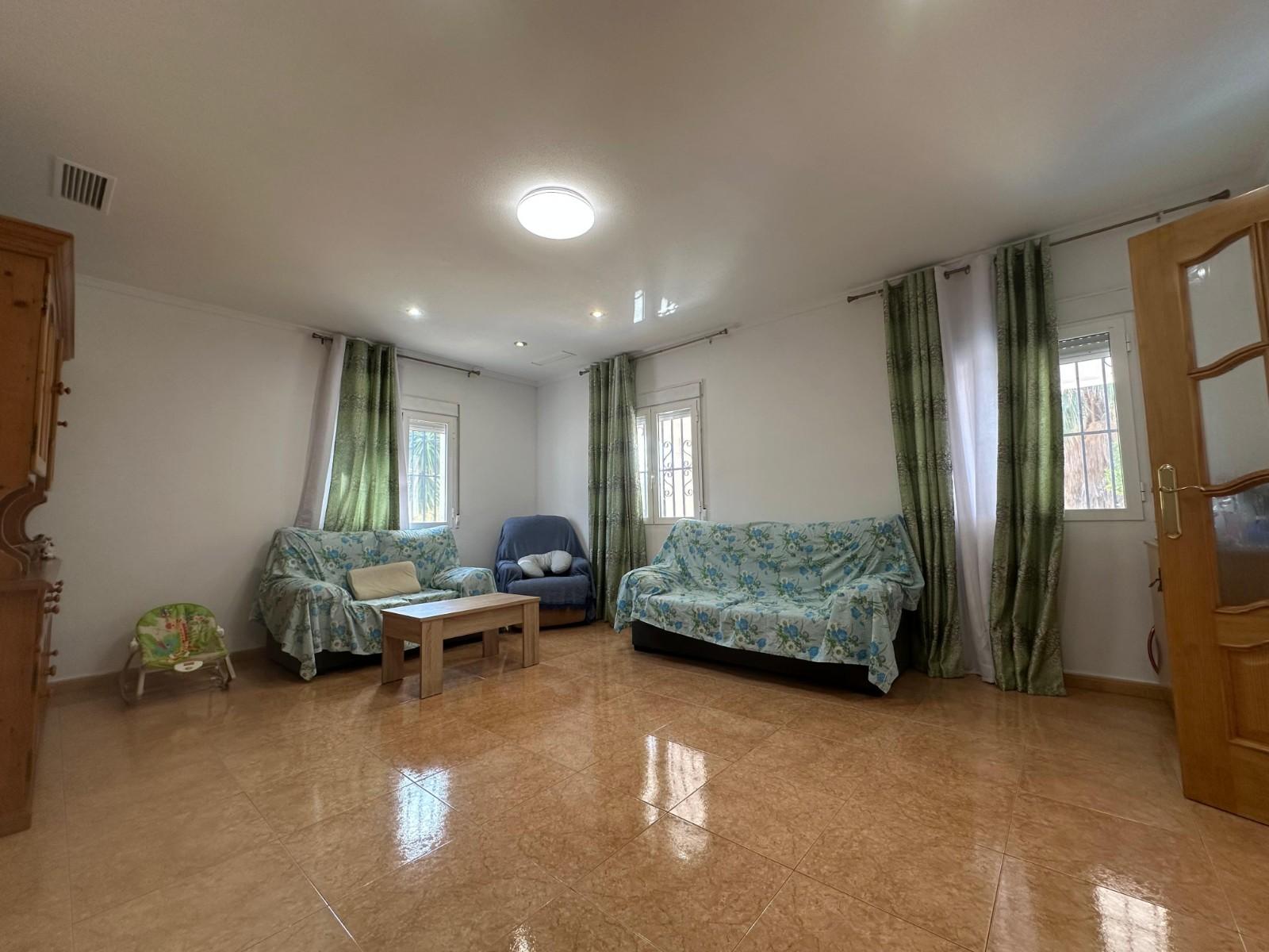 Casa en Venta en Crevillent