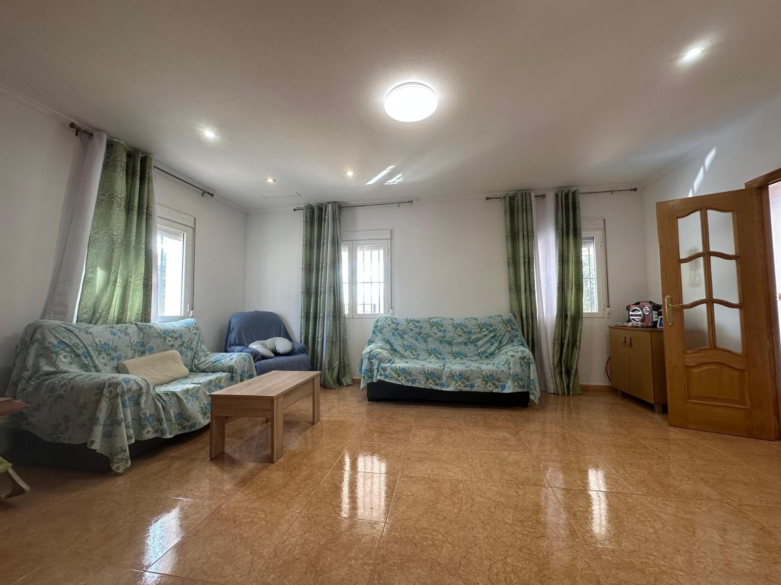 Casa en Venta en Crevillent