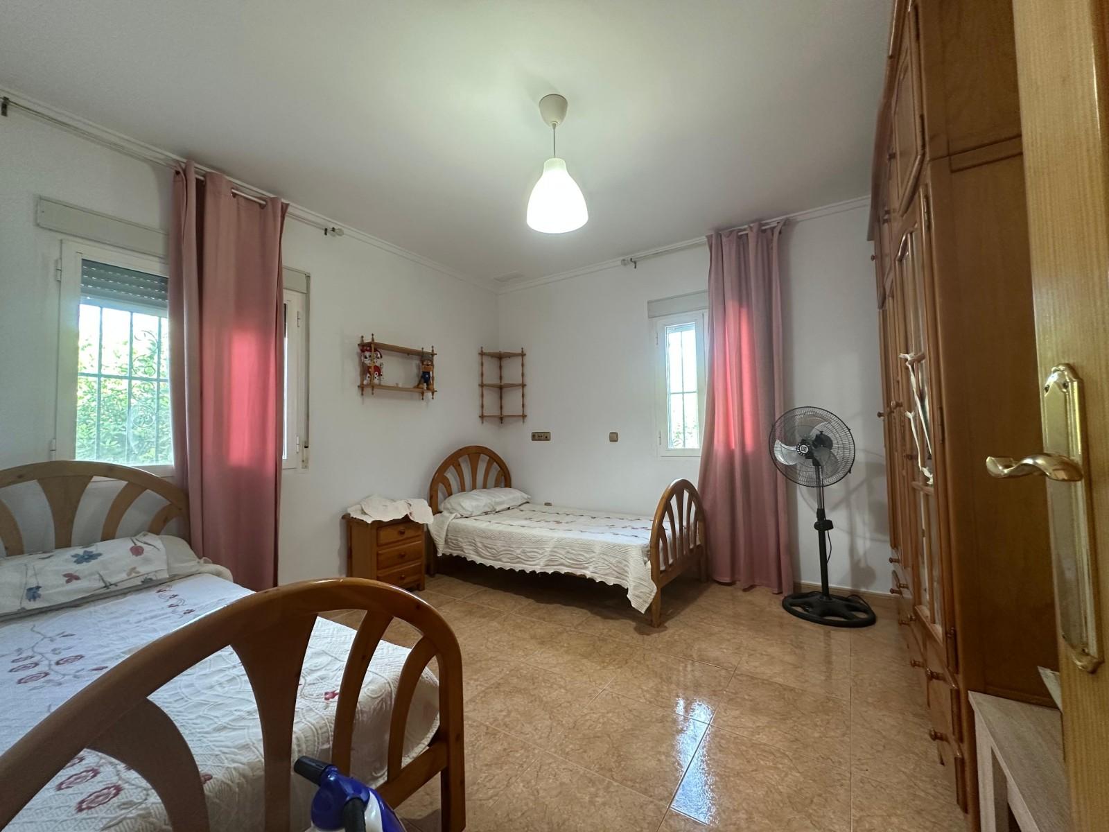 Casa en Venta en Crevillent