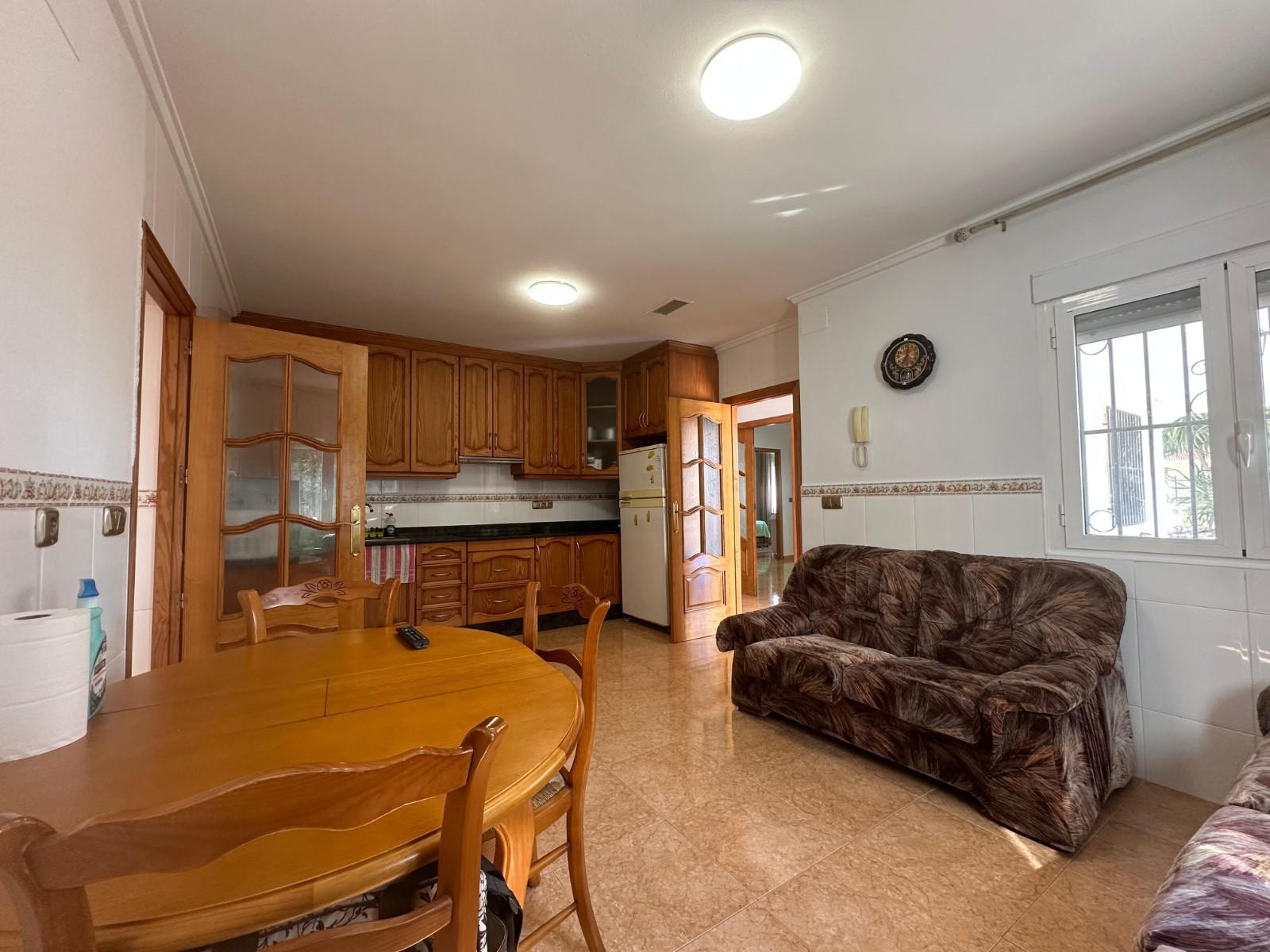 Casa en Venta en Crevillent