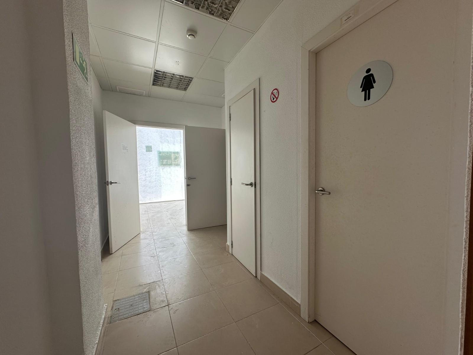 Premise for Sale in Daya Nueva