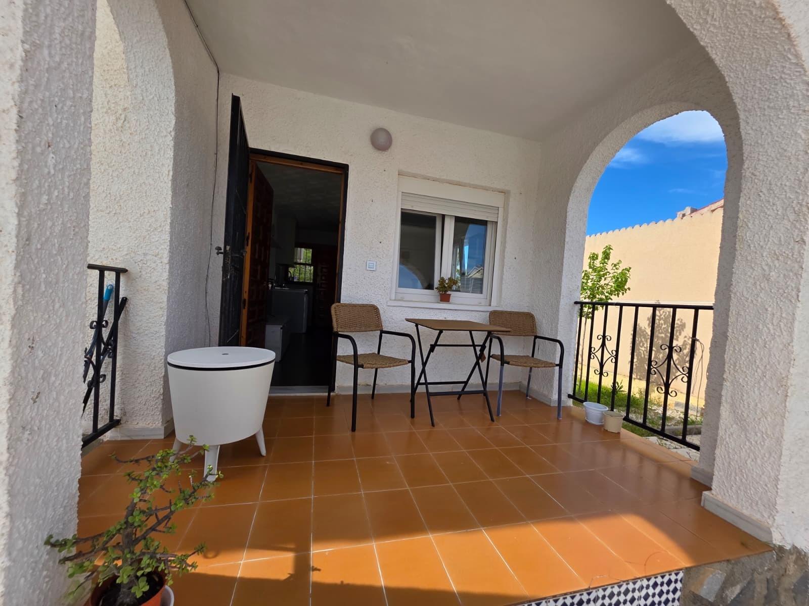 Villa for Rent in Elche