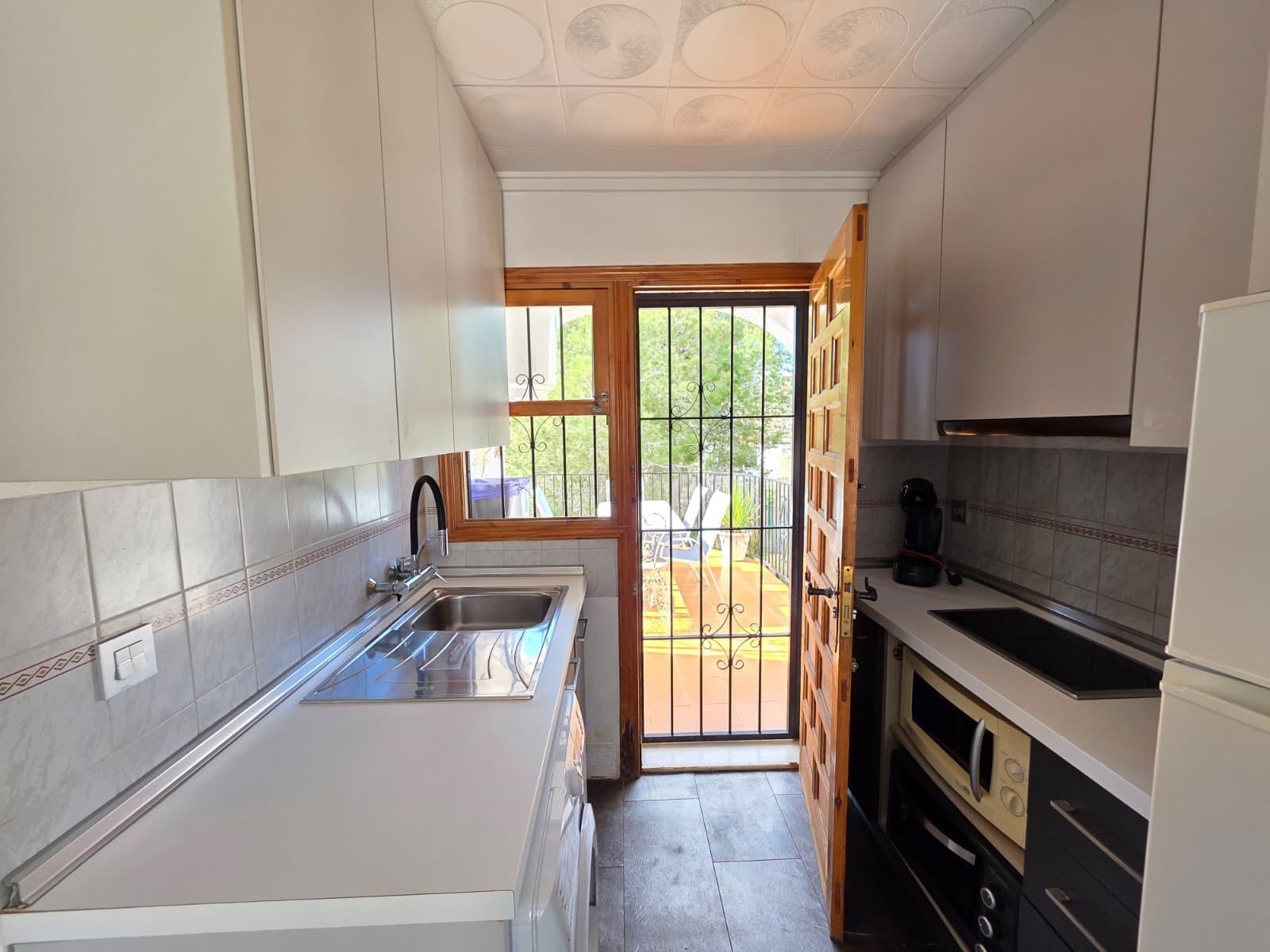 Villa for Rent in Elche