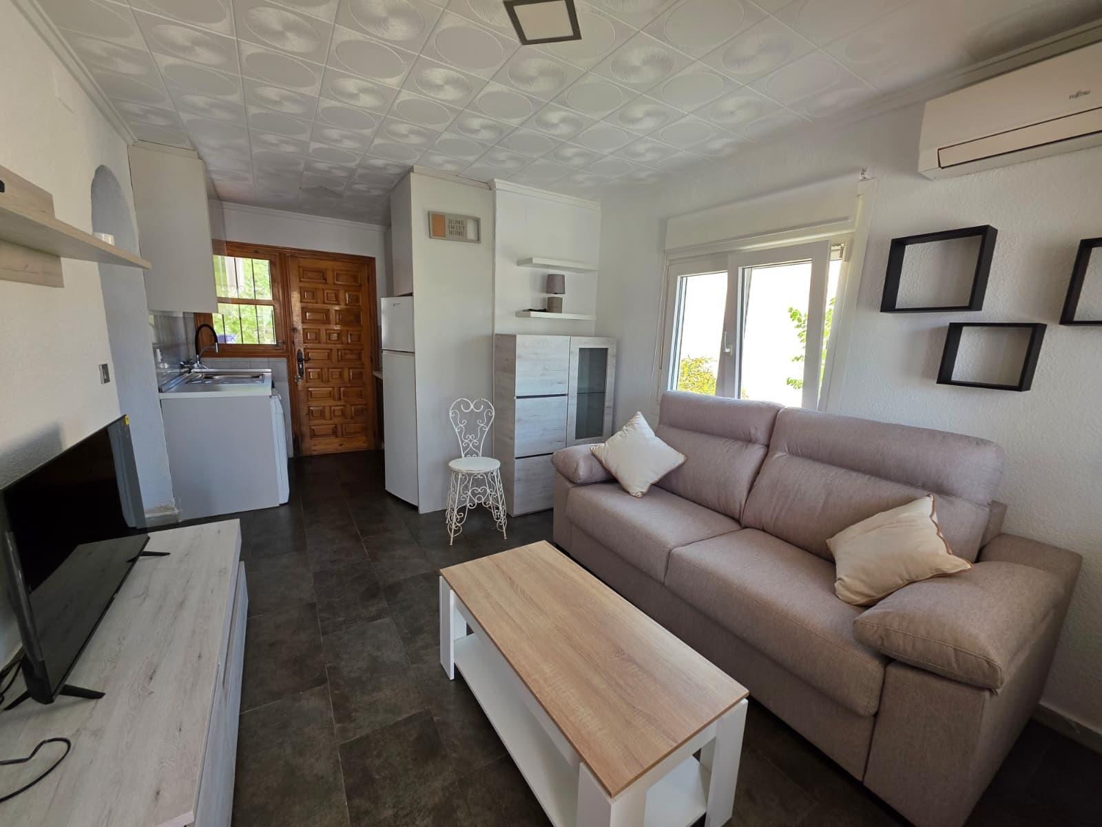 Villa for Rent in Elche