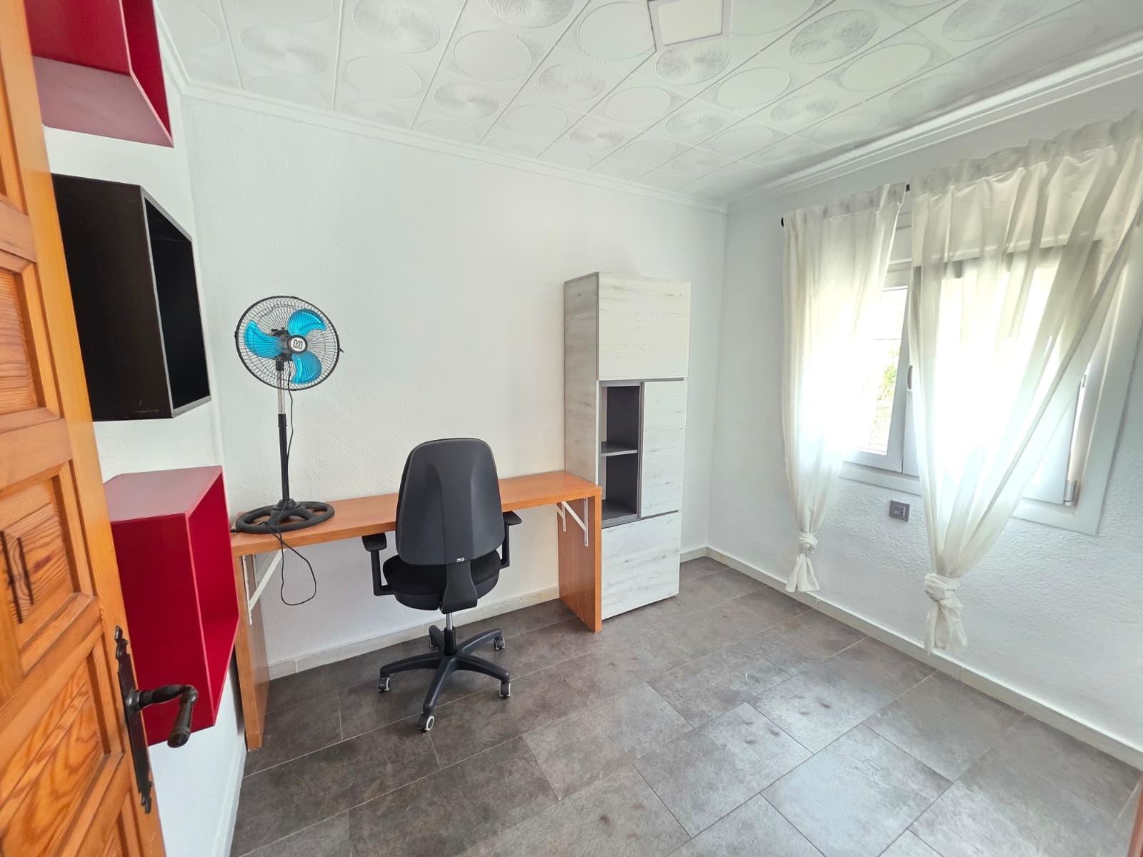 Villa for Rent in Elche