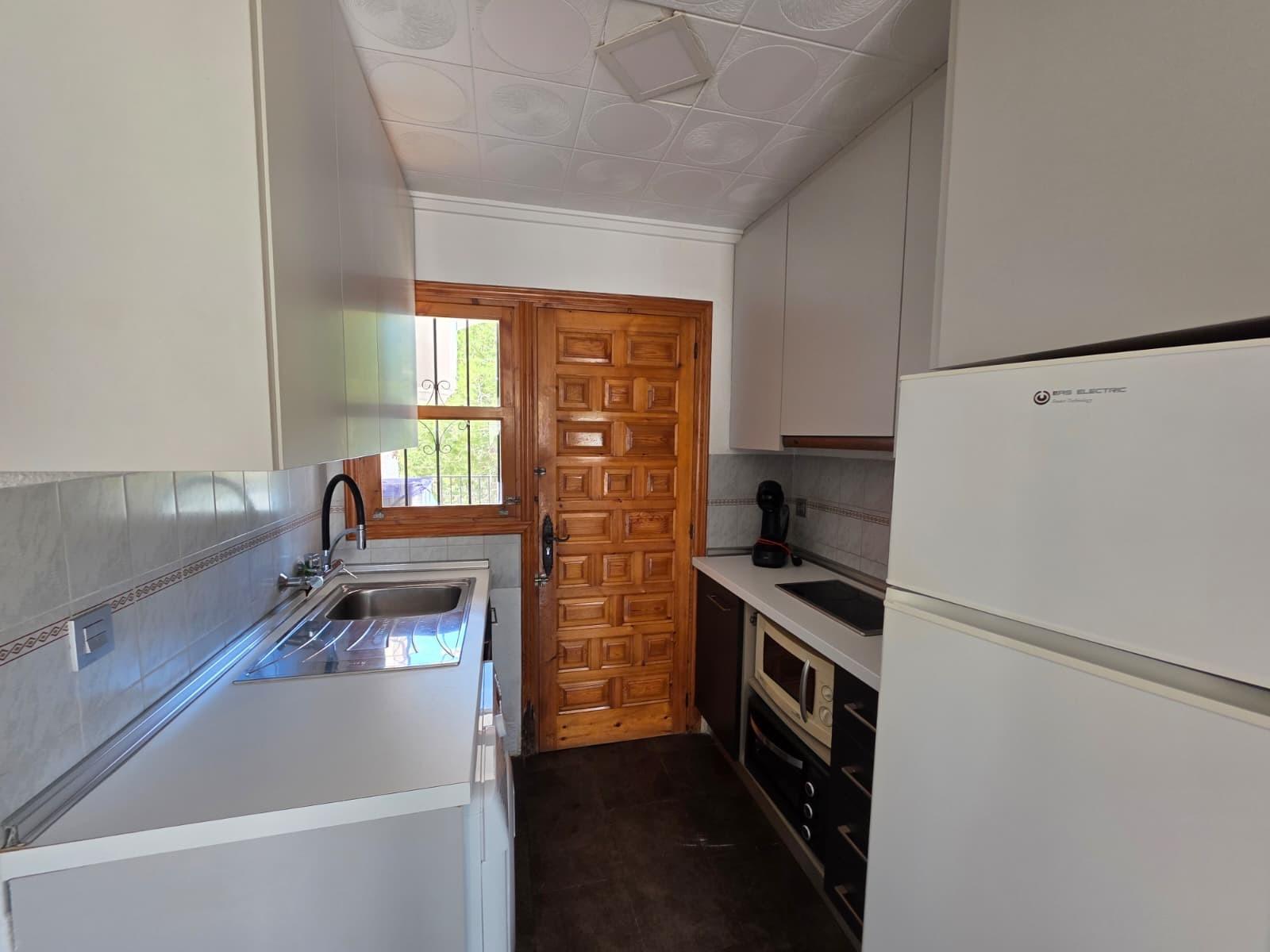 Villa for Rent in Elche