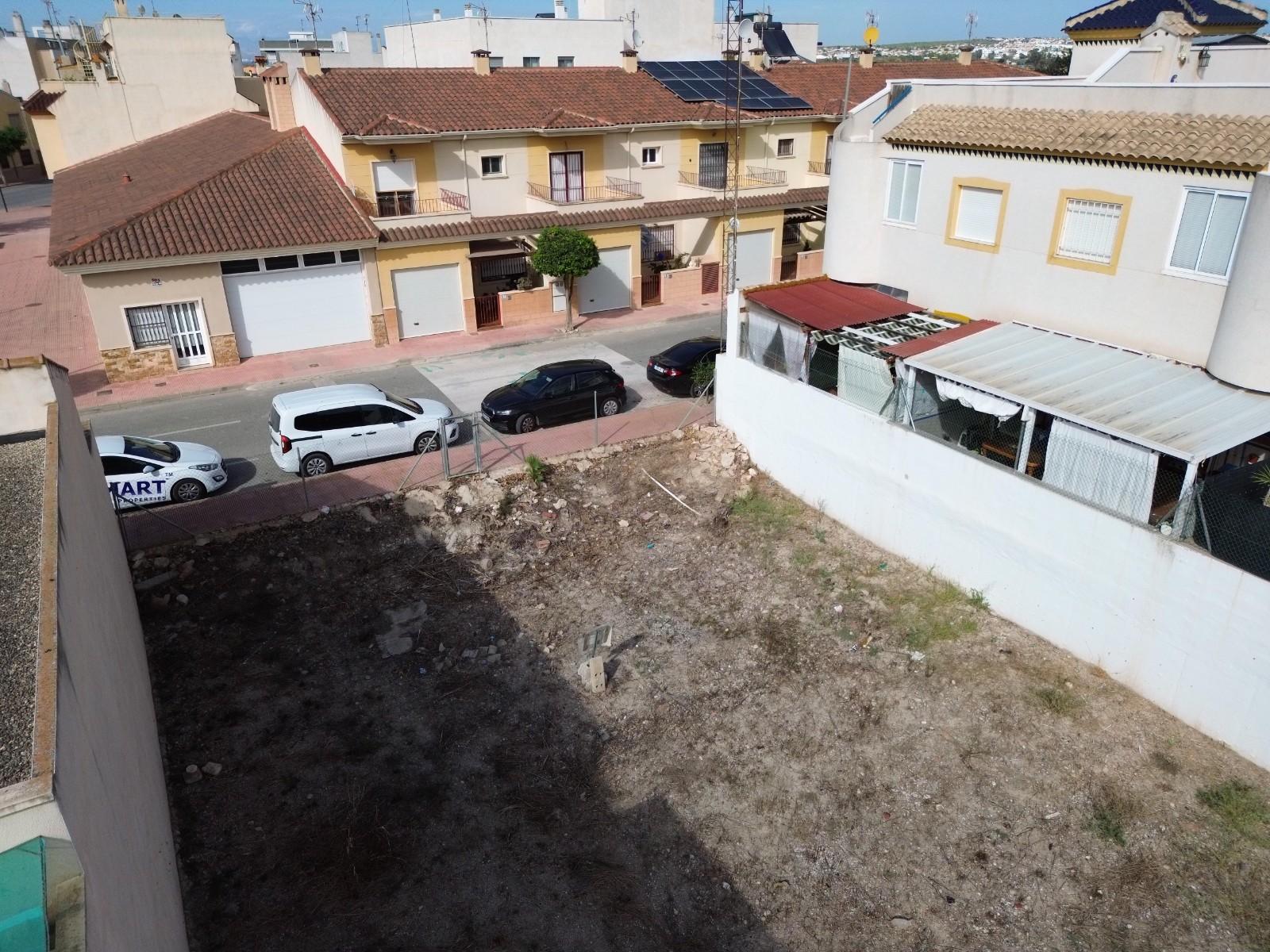 Parcela en Venta en San Fulgencio