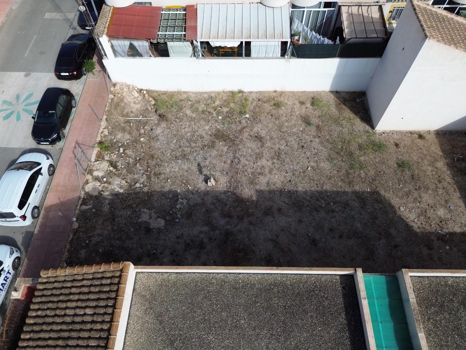 Parcela en Venta en San Fulgencio