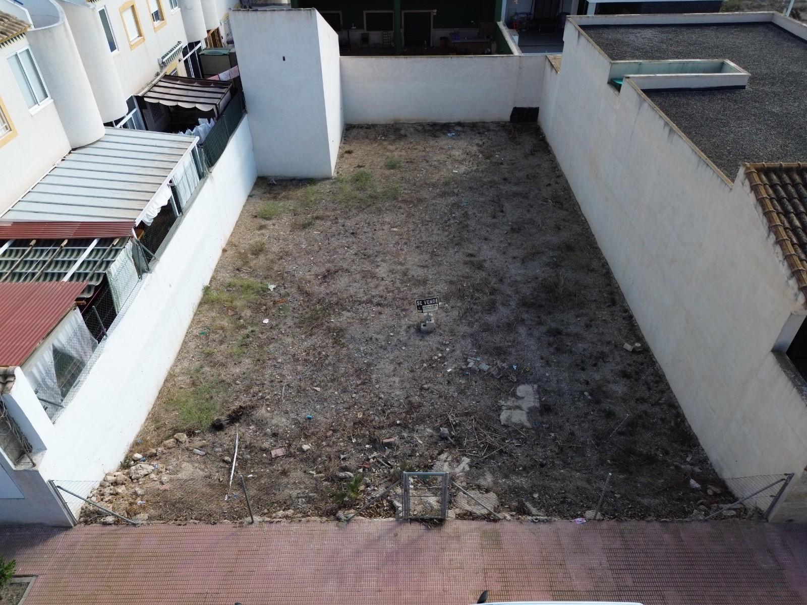 Parcela en Venta en San Fulgencio