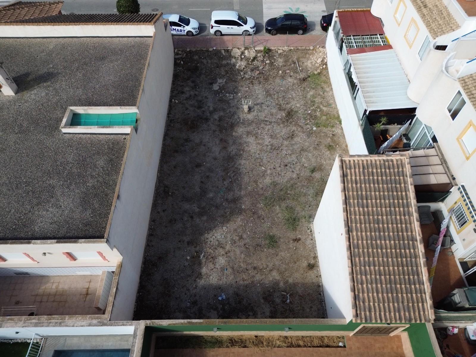 Parcela en Venta en San Fulgencio
