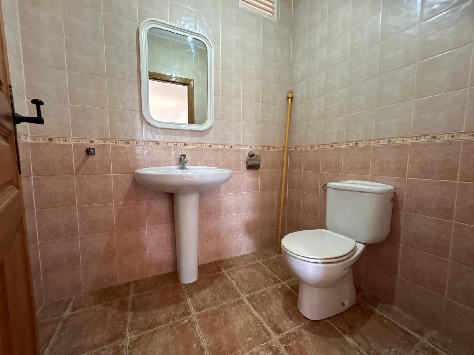 Villa en Venta en Catral