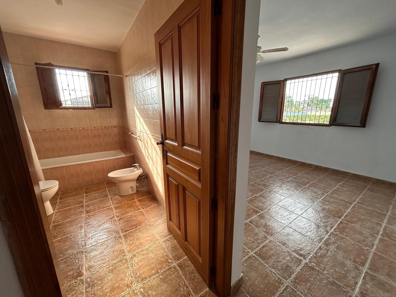 Villa en Venta en Catral