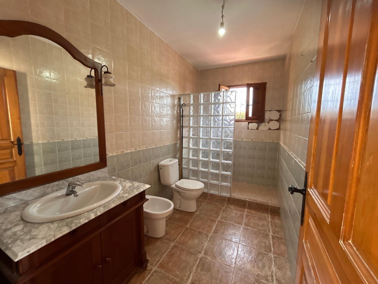 Villa en Venta en Catral