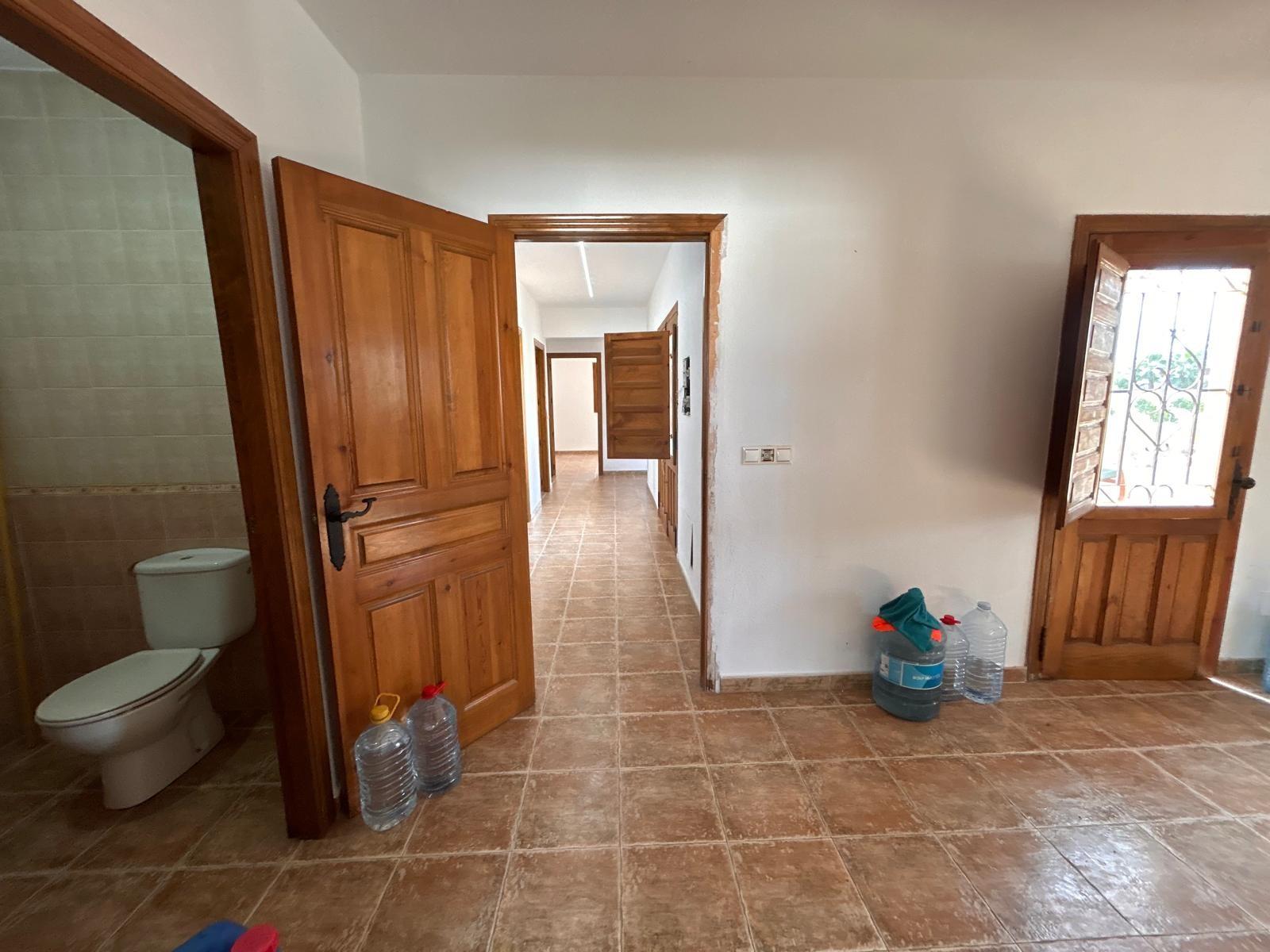 Villa en Venta en Catral