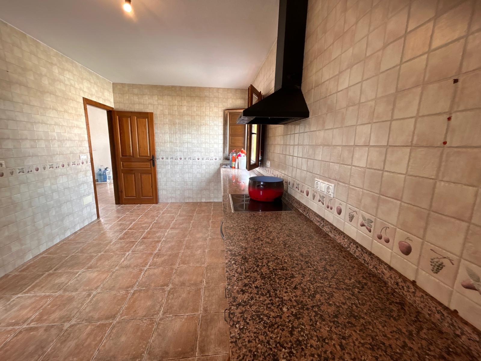 Villa en Venta en Catral