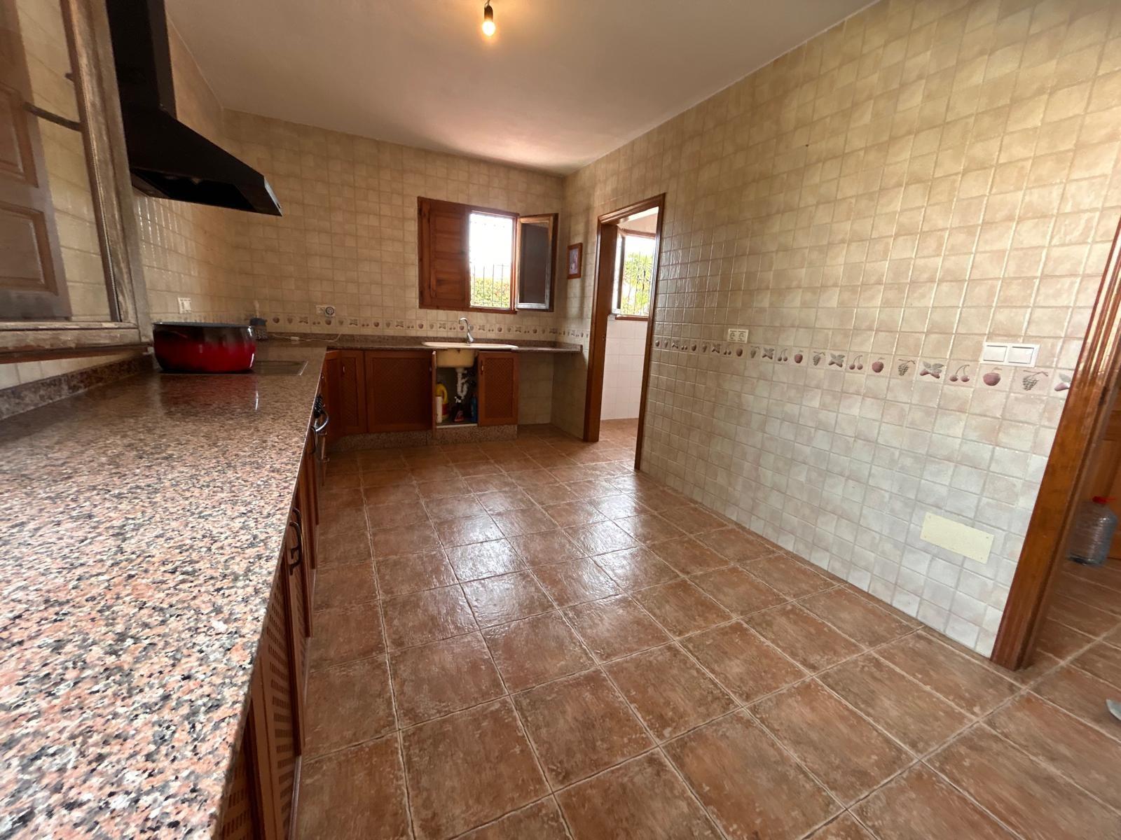 Villa en Venta en Catral