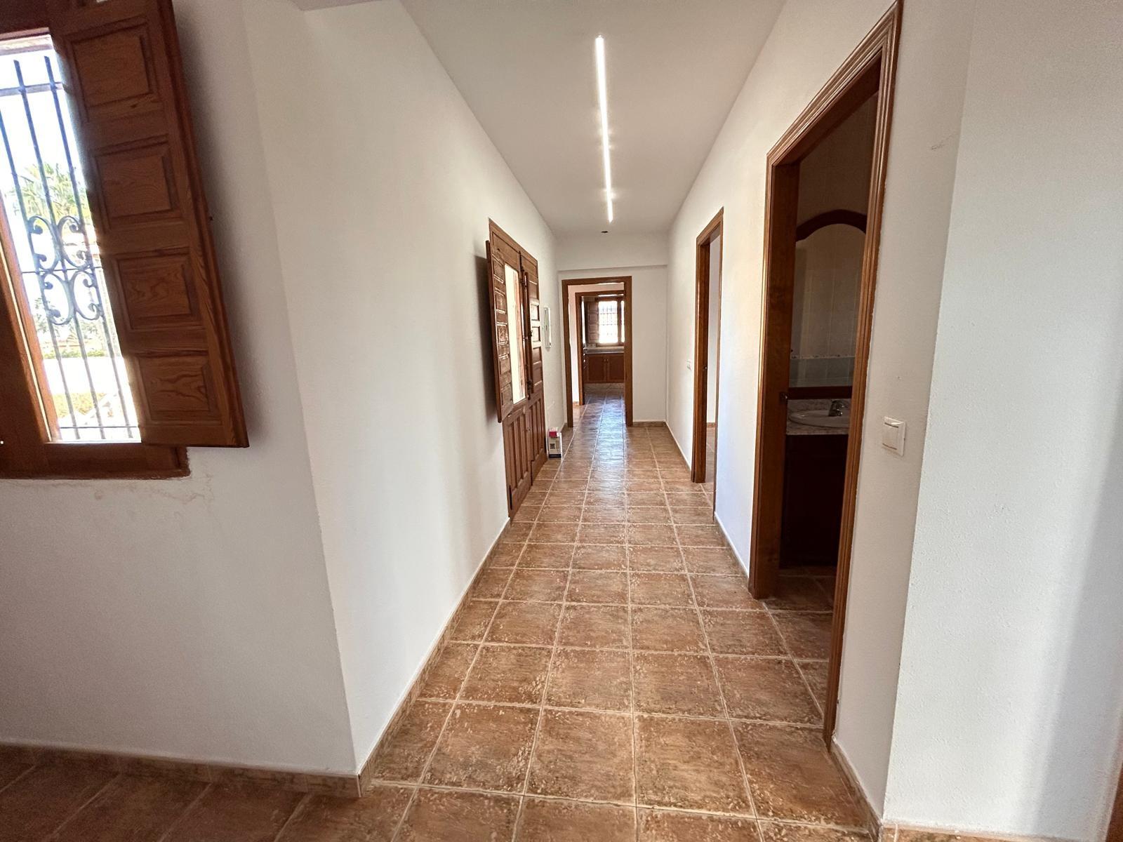 Villa en Venta en Catral