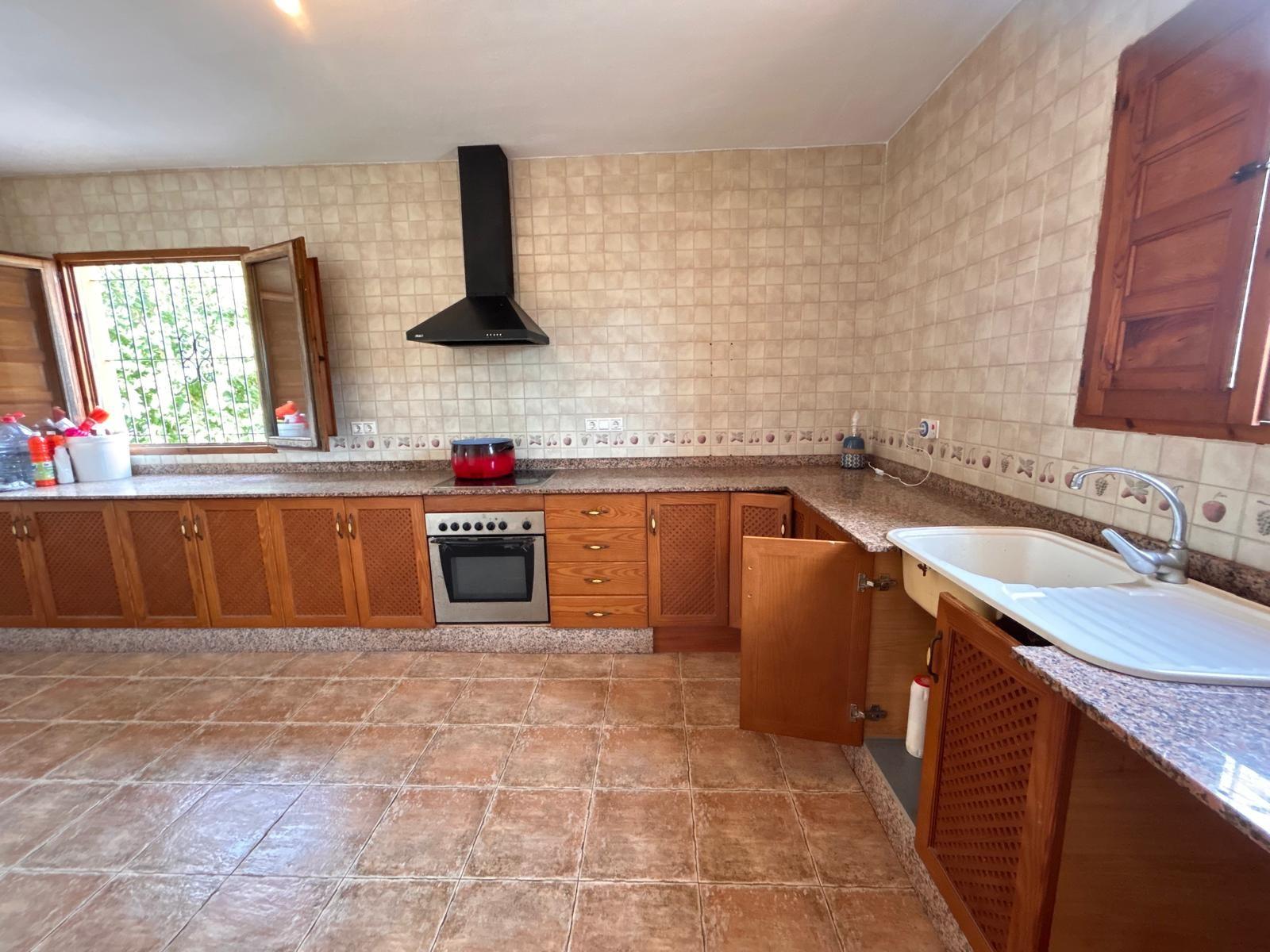 Villa en Venta en Catral