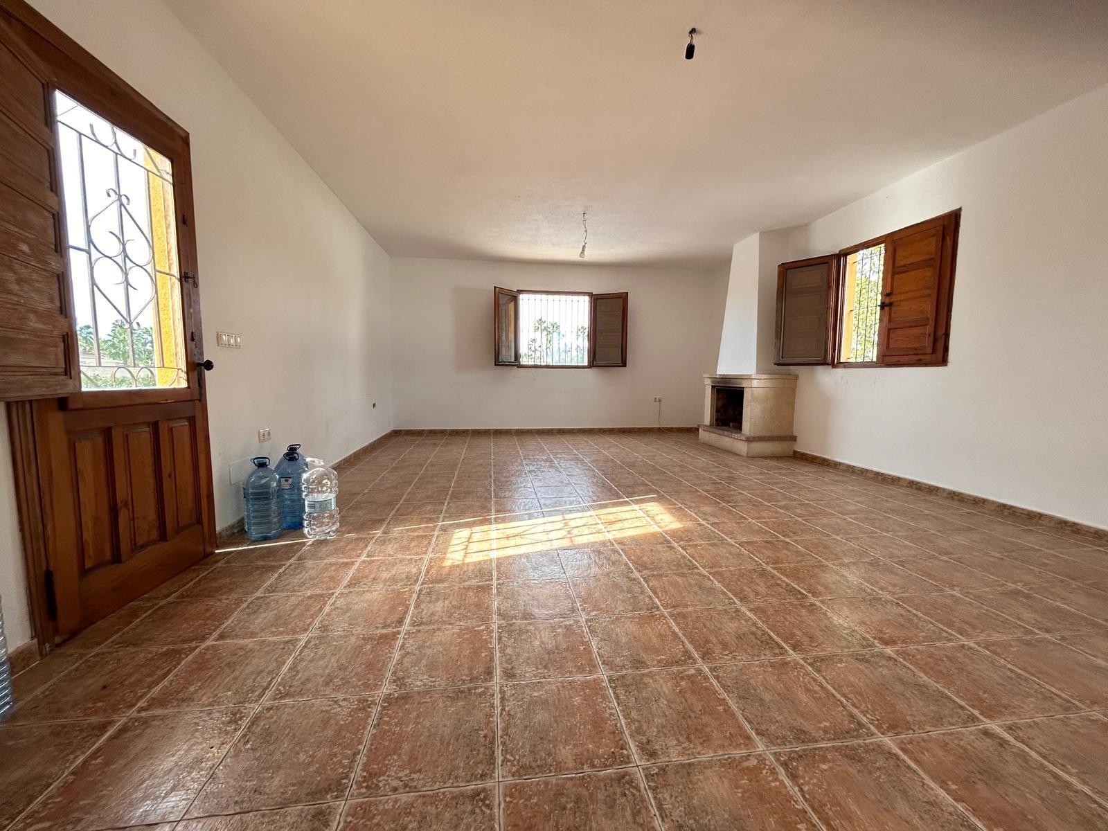 Villa en Venta en Catral