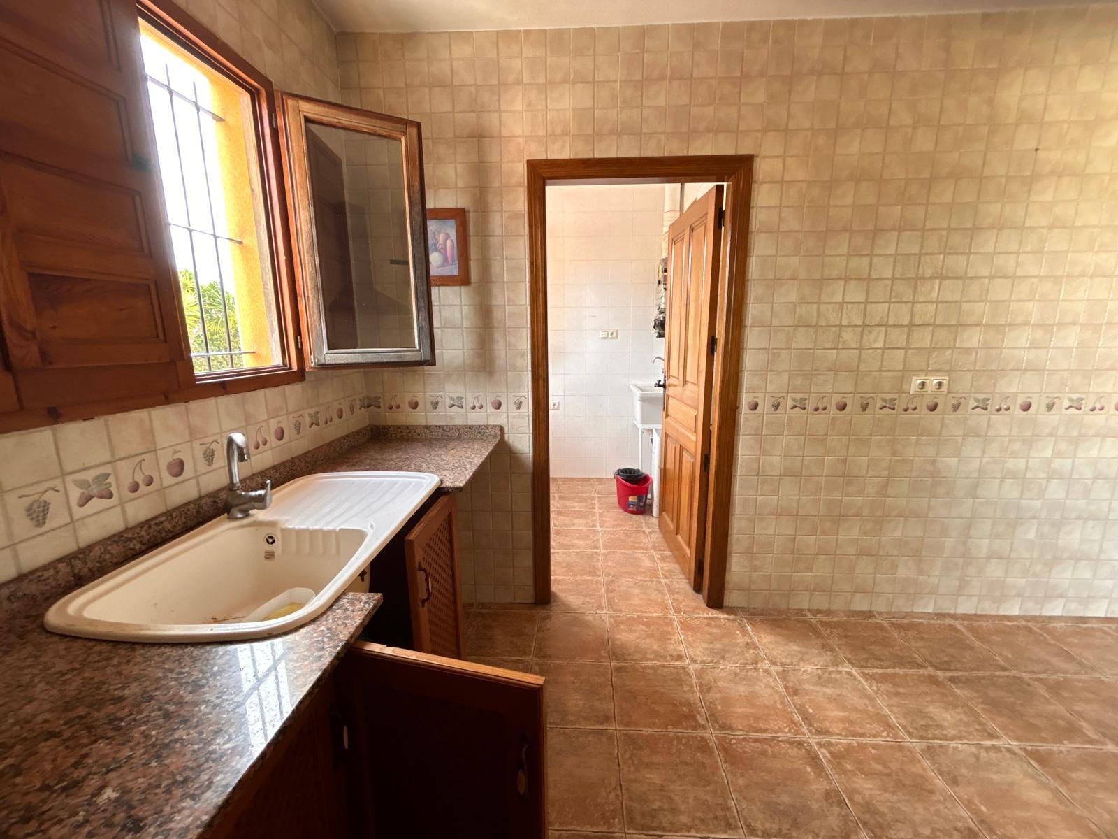 Villa en Venta en Catral