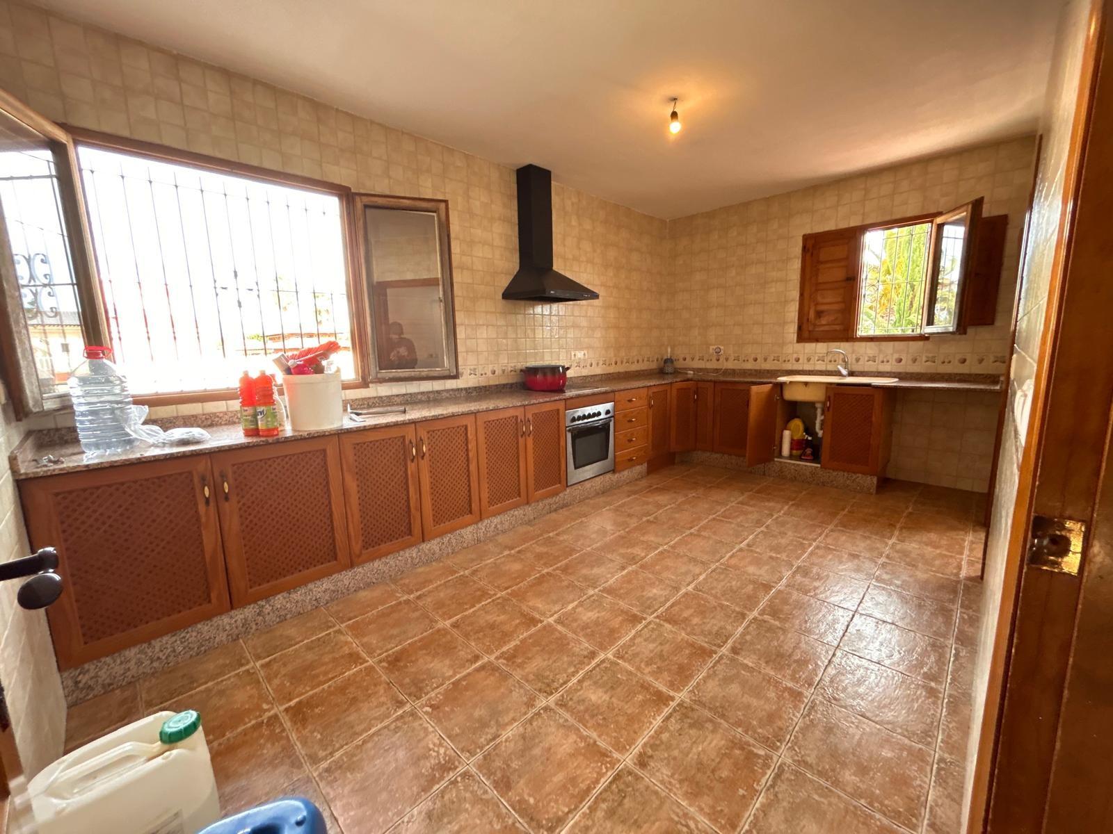 Villa en Venta en Catral