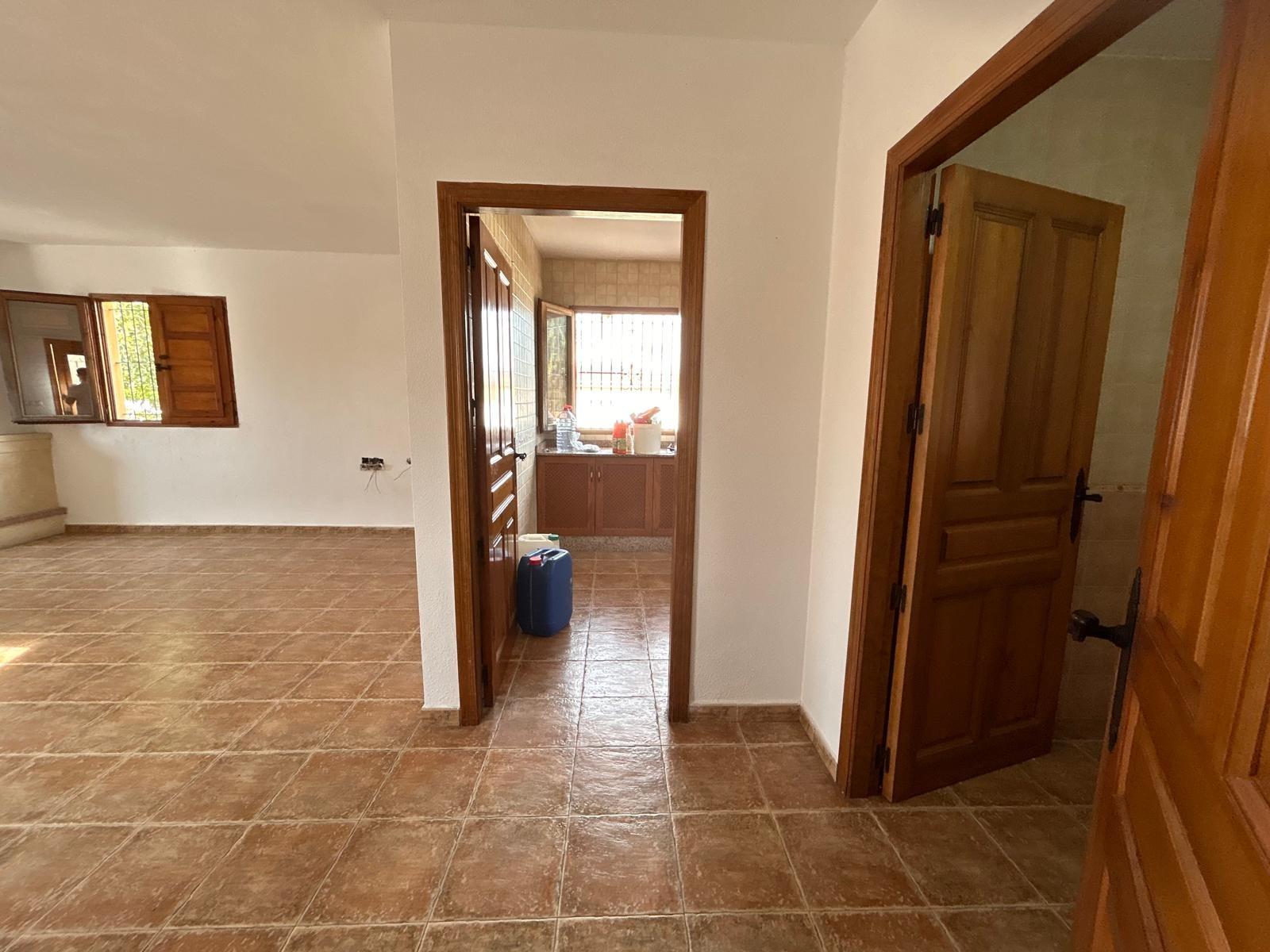 Villa en Venta en Catral