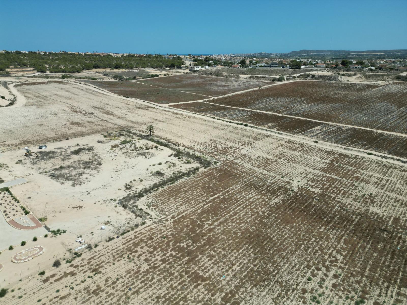 Parcela en Venta en Elche