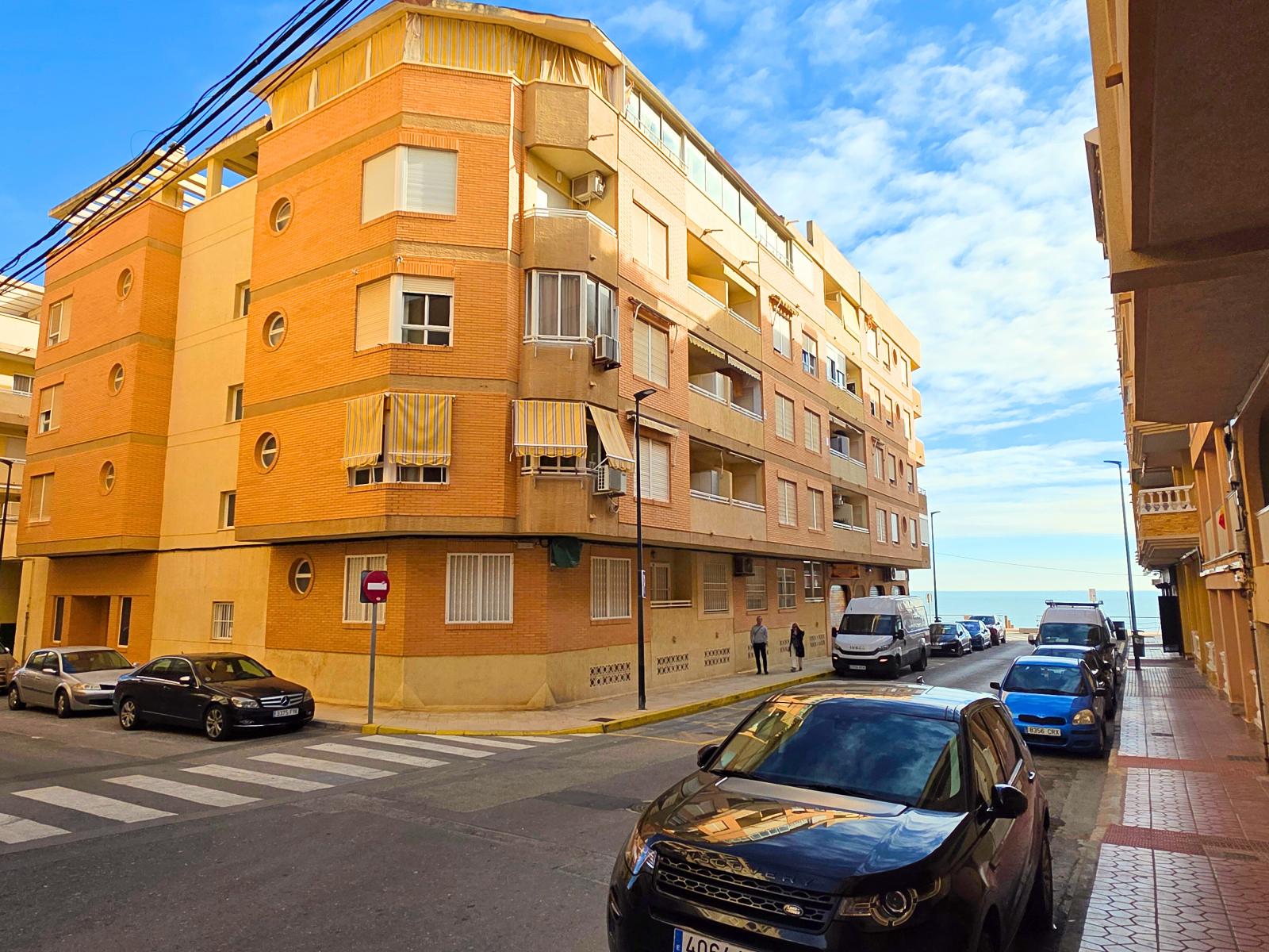 Garaje en Venta en Guardamar del Segura
