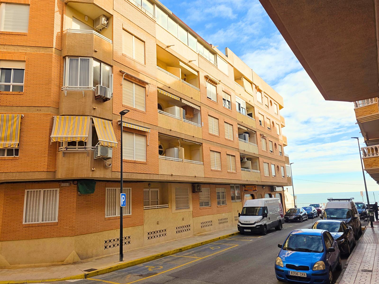 Garaje en Venta en Guardamar del Segura