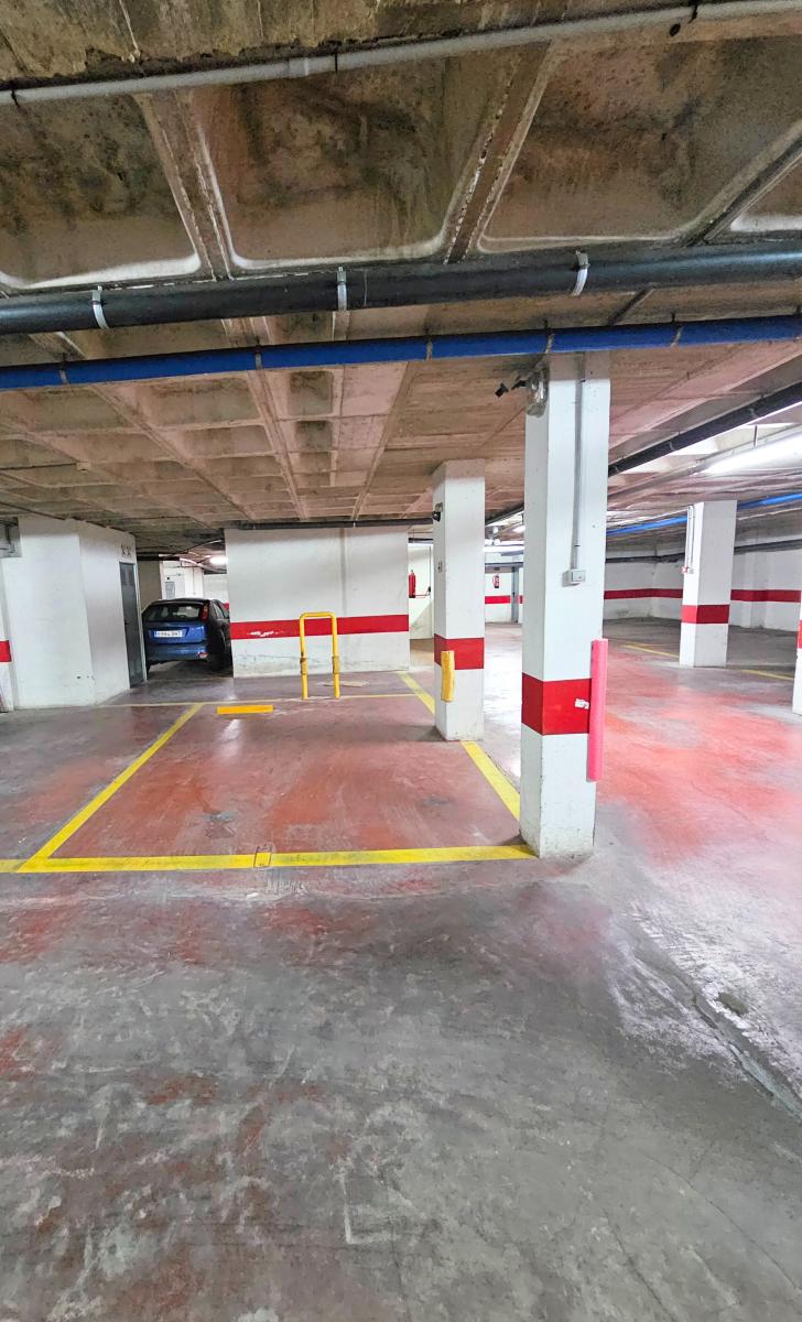 Garaje en Venta en Guardamar del Segura