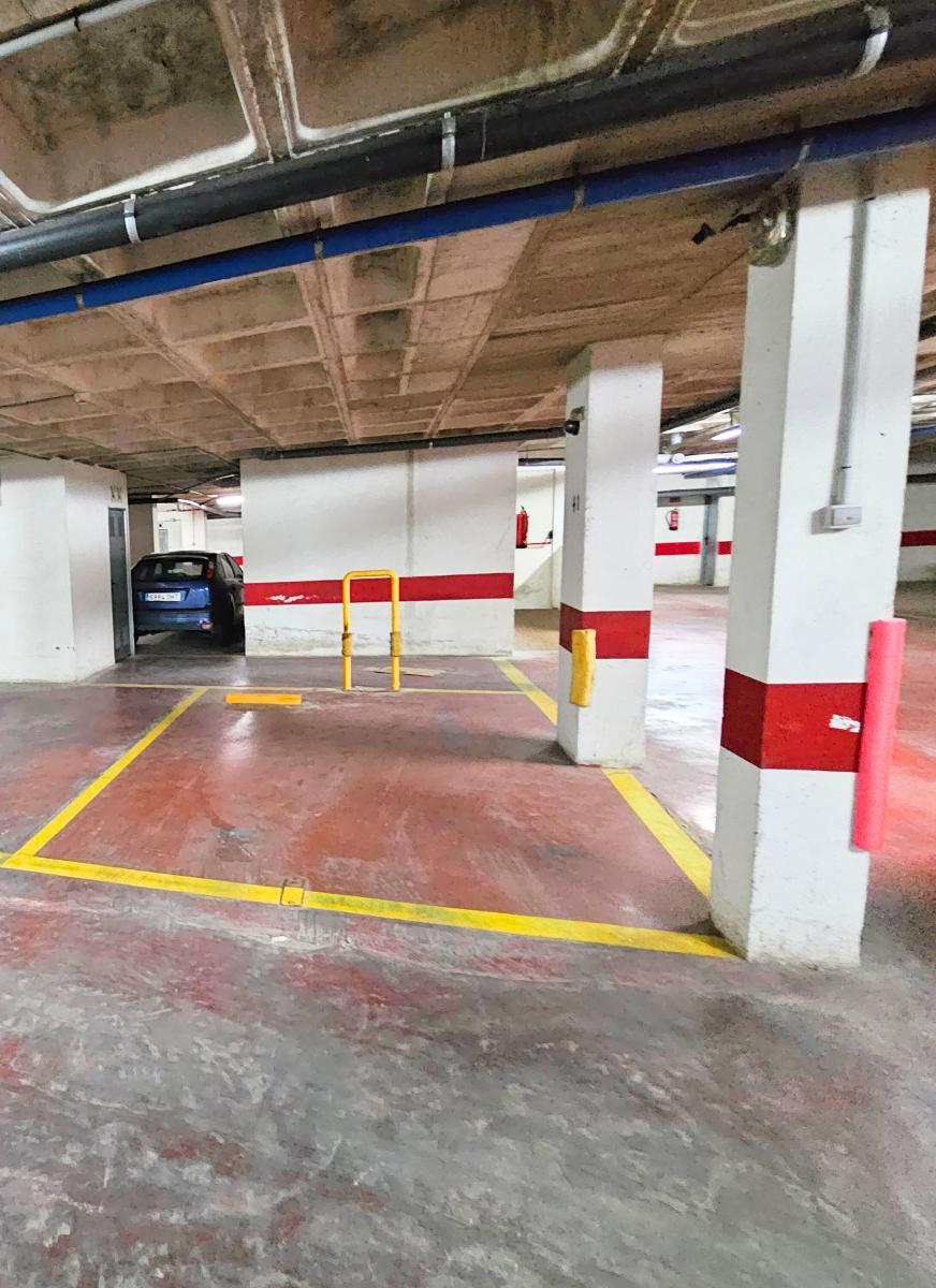 Garaje en Venta en Guardamar del Segura