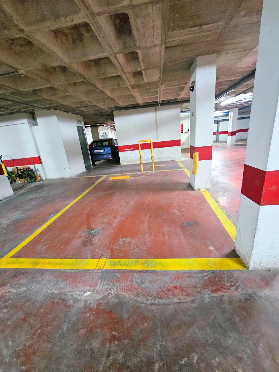 Garaje en Venta en Guardamar del Segura