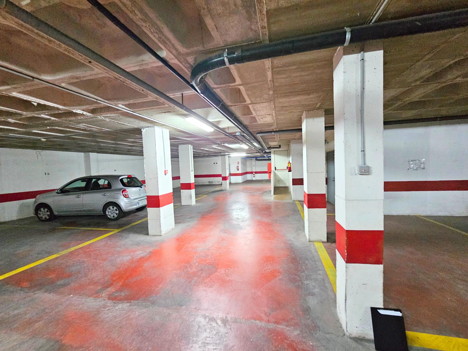Garaje en Venta en Guardamar del Segura
