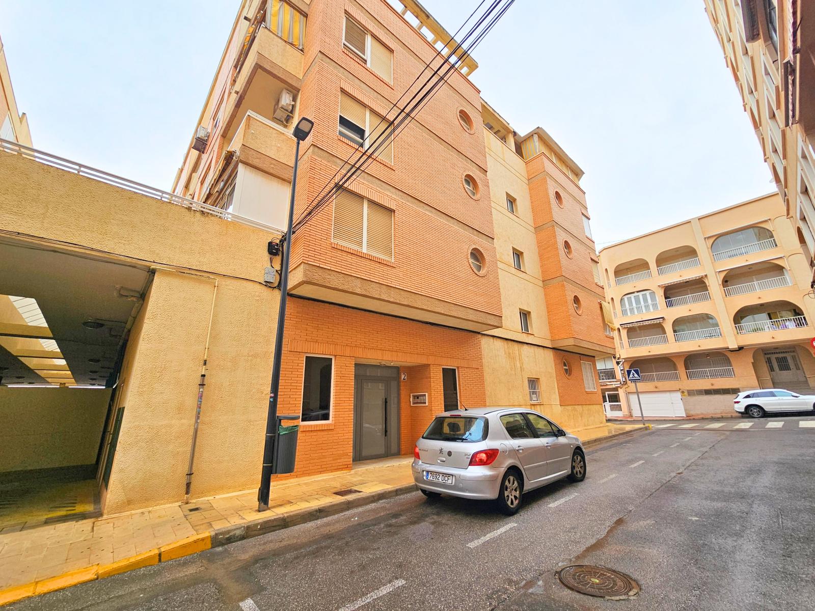 Garaje en Venta en Guardamar del Segura