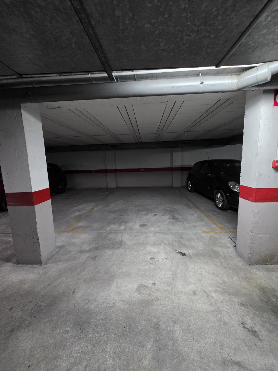 Garaje en Venta en Guardamar del Segura