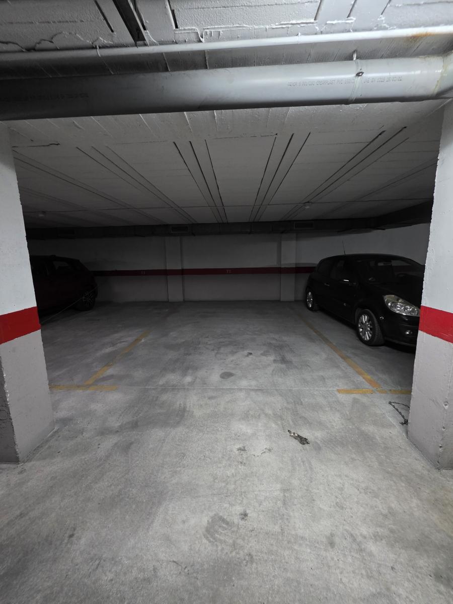 Garaje en Venta en Guardamar del Segura