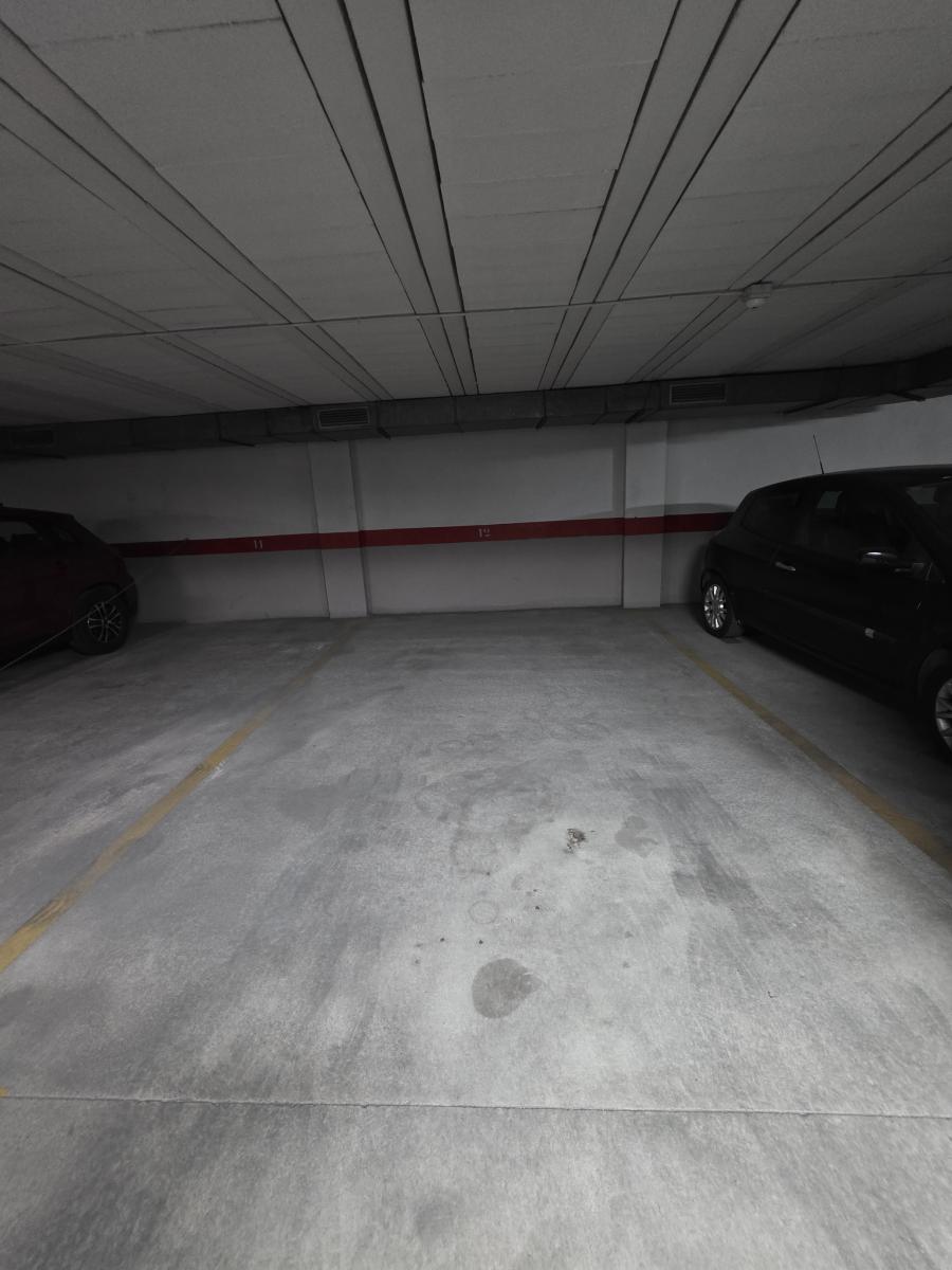 Garaje en Venta en Guardamar del Segura