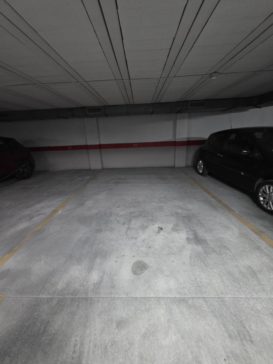 Garaje en Venta en Guardamar del Segura