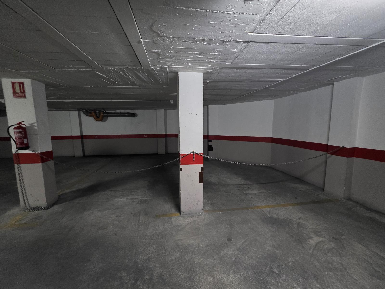 Garaje en Venta en Guardamar del Segura
