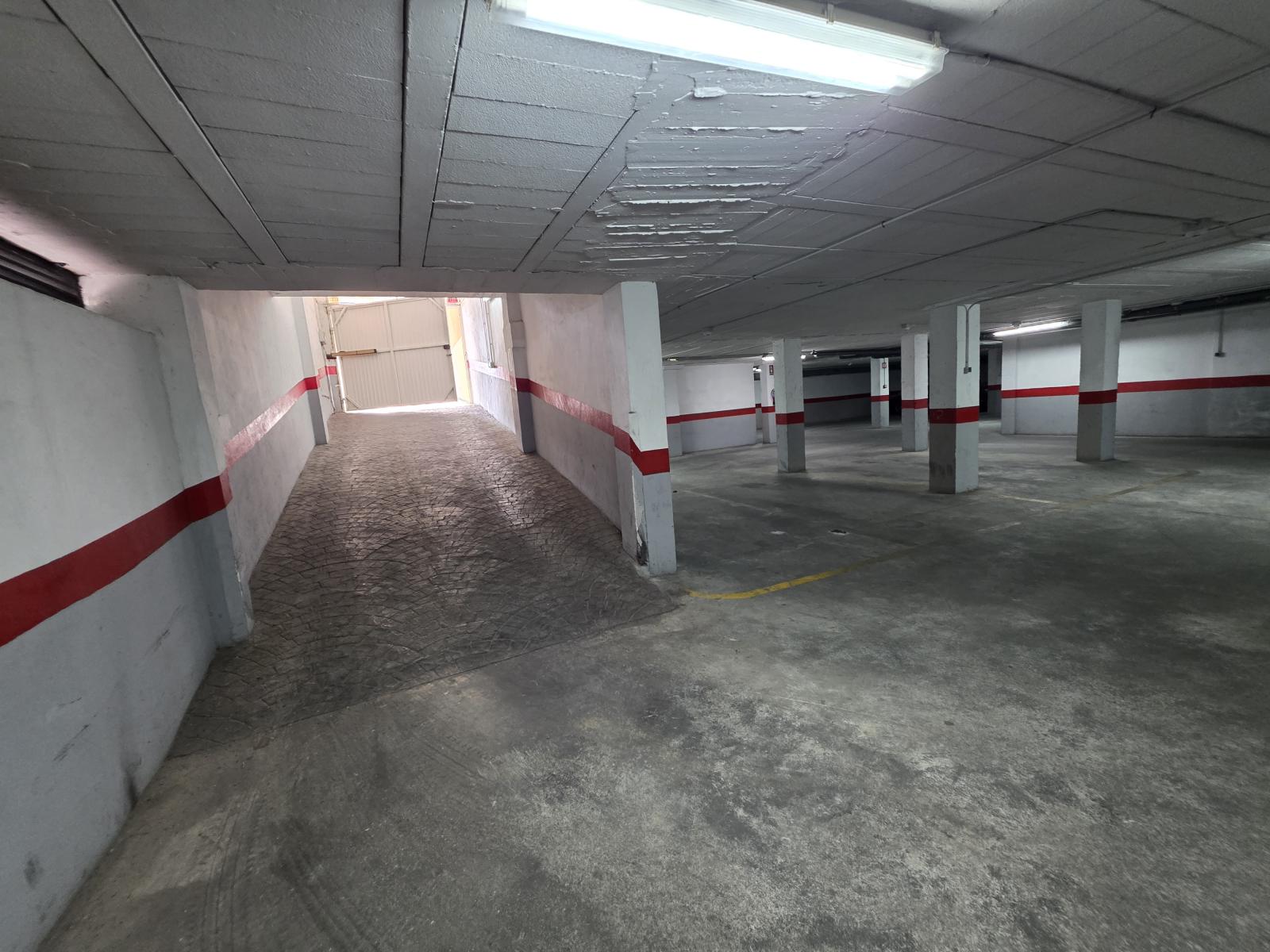 Garaje en Venta en Guardamar del Segura