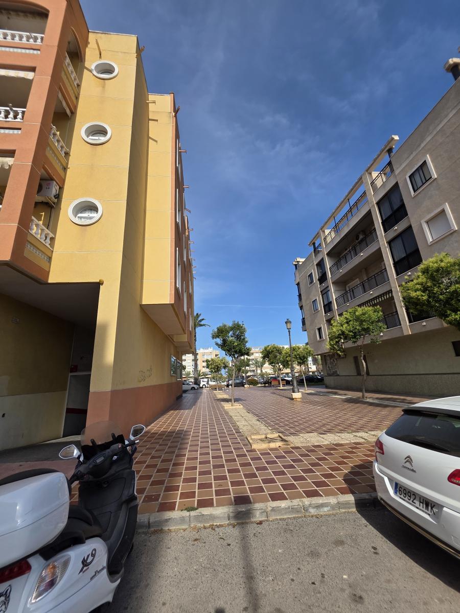 Garaje en Venta en Guardamar del Segura