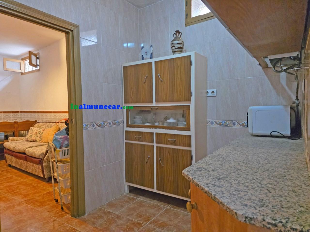 Casa en Venta en Otívar