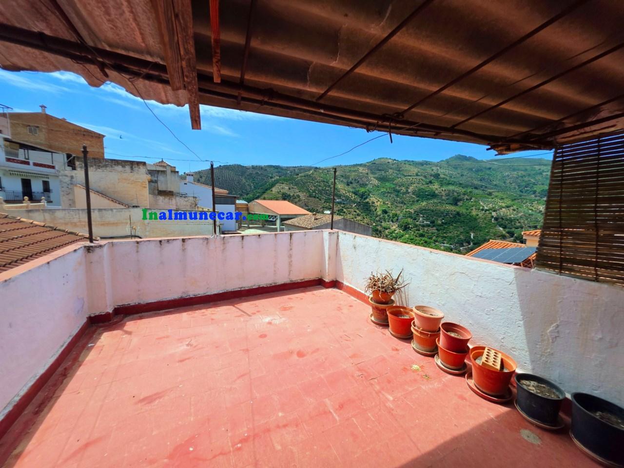 Casa en Venta en Otívar