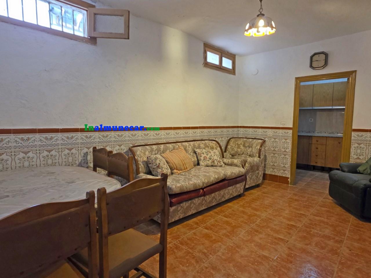 Casa en Venta en Otívar